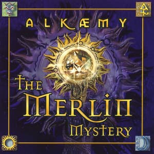 The Merlin Mystery