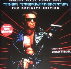 The Terminator
