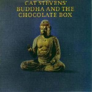 Buddha And The Chocolate Box