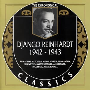 The chronogical (1942-1943)