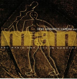 Bbc Radio One Live In Concert