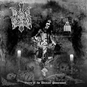 Voices Of The Ultimate Possession