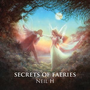 Secrets Of Faeries