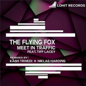 Meet In Traffic [web]