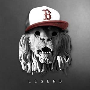 Legend [ep]