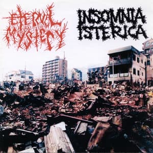 Eternal Mystery / Insomnia Isterica