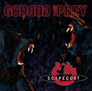 Goddog Of Prey