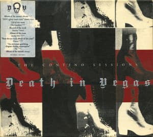 The Contino Sessions