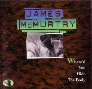 Where'd You Hide The Body