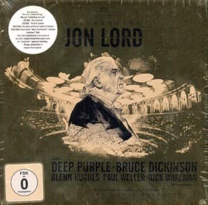 Celebrating Jon Lord