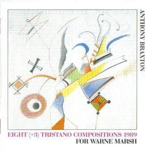 Eight (+3) Tristano Compositions