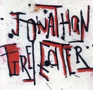 Jonathan Fire Eater