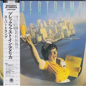 Breakfast In America