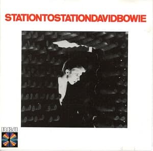Station To Station