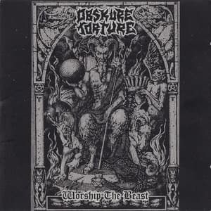 Worship The Beast [EP]