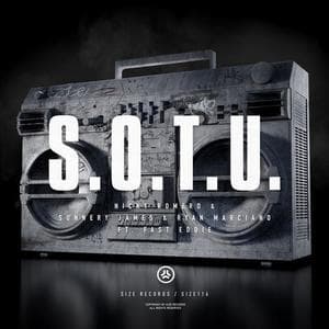 S.o.t.u [CDS]
