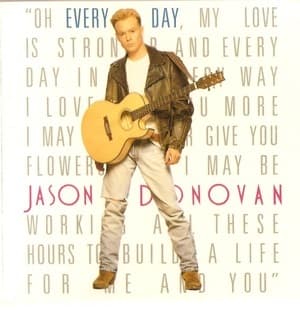 Every Day (I Love You More)