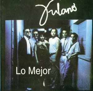 Lo Mejor De Fulano