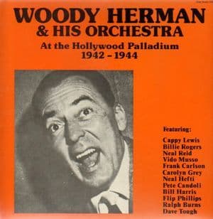 Woody Herman & His Orchestra 1965