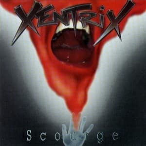 Scourge