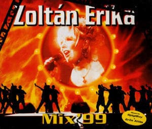 Mix '99 (CDS)
