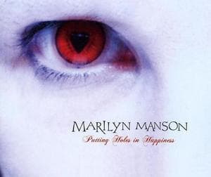 Putting Holes In Happiness (CDS)