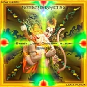 Mother Is Reacting - Sweet Lord Concept Album Revamped