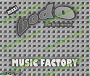 Music Factory