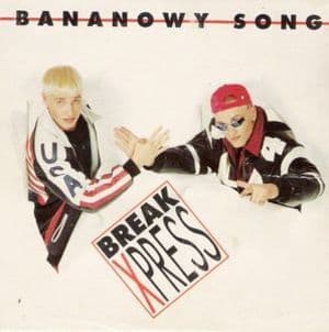 Bananowy Song