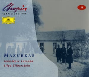 Chopin Complete Edition. Volume 3 (CD2)