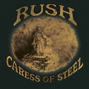 Caress Of Steel