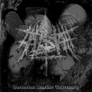 Barbarian Warlike Supremacy