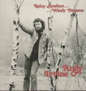 Rainy Sundays...windy Dreams