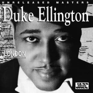 The Great London Concerts