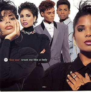 Treat Me Like A Lady