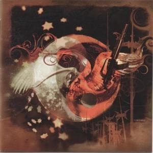 The Charity Of Night