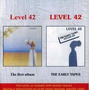 Level 42 / The Early Tapes