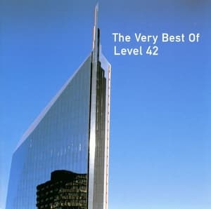 The Very Best Of Level 42