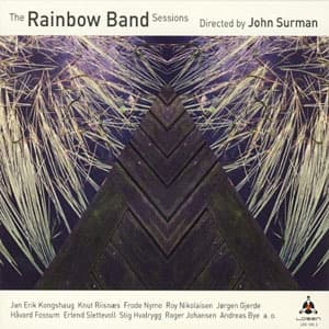 Rainbow Band