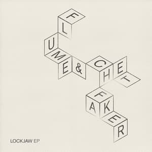 Lockjaw [EP]