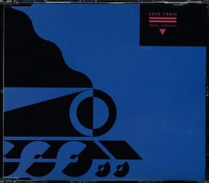 Love Train (CDS)