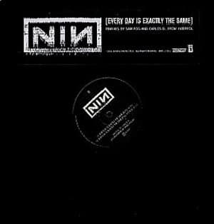 (promo) Every Day Is Exactly The Same