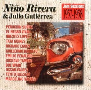 Jam Sessions 1957-58