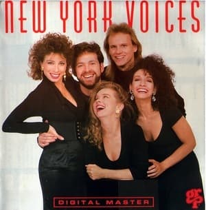 New York Voices