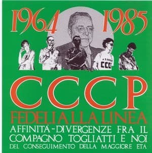 Affinitа E Divergenze Fra Il Compagno Togliatti E Noi