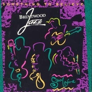 Something To Believe