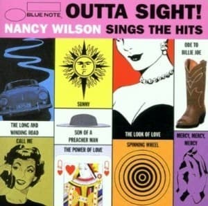 Outta Sight! Sings The Hits