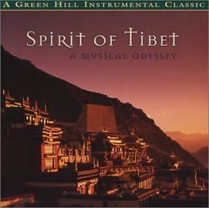 Spirit Of Tibet