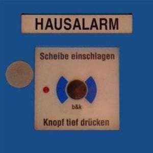 Hausalarm + Punkkaufmann