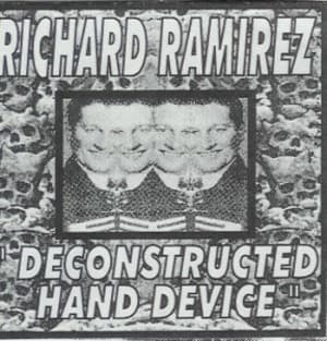 Deconstructed Hand Device